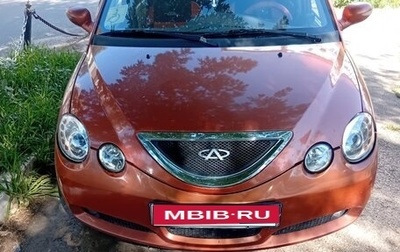 Chery QQ6 (S21), 2009 год, 320 000 рублей, 1 фотография