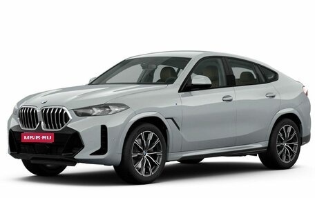 BMW X6, 2025 год, 18 450 000 рублей, 1 фотография
