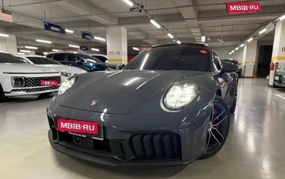 Porsche 911, 2025 год, 25 300 000 рублей, 1 фотография