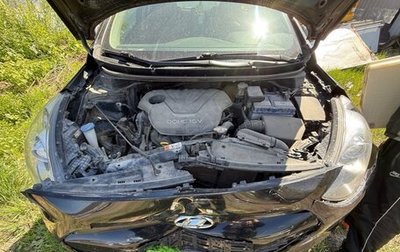 Hyundai i30 II рестайлинг, 2013 год, 450 000 рублей, 1 фотография