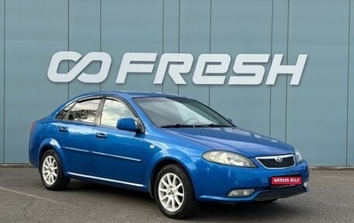 Daewoo Gentra II, 2015 год, 600 000 рублей, 1 фотография