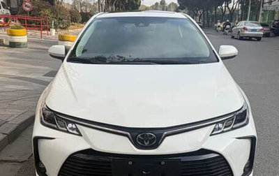 Toyota Corolla, 2022 год, 1 250 000 рублей, 1 фотография
