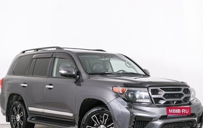 Toyota Land Cruiser 200, 2014 год, 4 399 000 рублей, 1 фотография