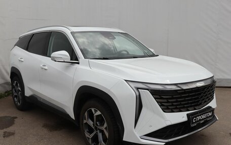 Geely Atlas, 2024 год, 2 600 000 рублей, 3 фотография