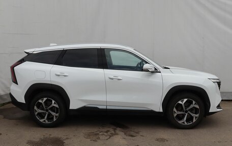 Geely Atlas, 2024 год, 2 600 000 рублей, 7 фотография