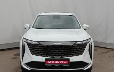 Geely Atlas, 2024 год, 2 600 000 рублей, 2 фотография
