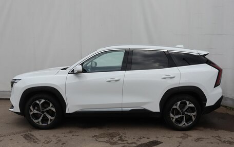 Geely Atlas, 2024 год, 2 600 000 рублей, 8 фотография