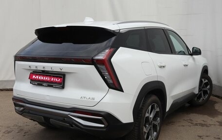 Geely Atlas, 2024 год, 2 600 000 рублей, 4 фотография