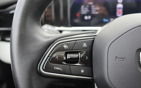 Geely Atlas, 2024 год, 2 600 000 рублей, 15 фотография