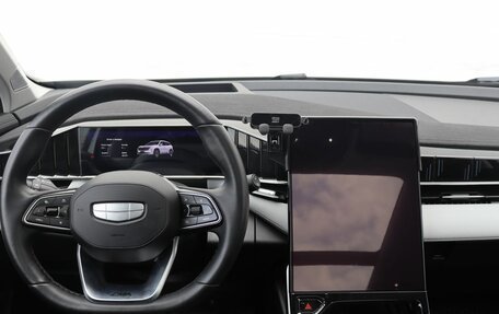 Geely Atlas, 2024 год, 2 600 000 рублей, 14 фотография