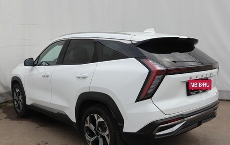 Geely Atlas, 2024 год, 2 600 000 рублей, 6 фотография