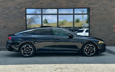 KIA K5, 2020 год, 2 700 000 рублей, 5 фотография