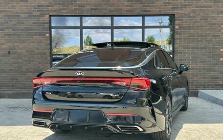 KIA K5, 2020 год, 2 700 000 рублей, 4 фотография