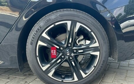 KIA K5, 2020 год, 2 700 000 рублей, 7 фотография