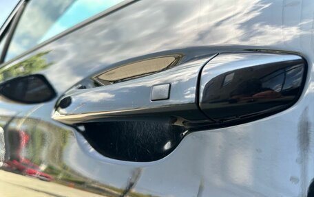 KIA K5, 2020 год, 2 700 000 рублей, 18 фотография