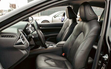 Toyota Camry, 2019 год, 1 895 000 рублей, 11 фотография