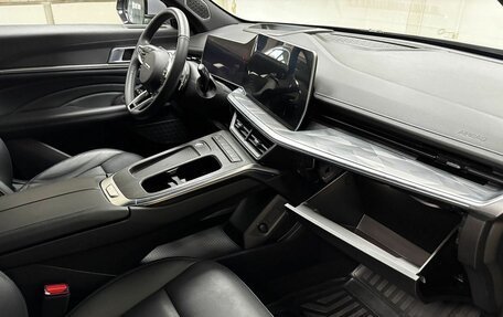 Haval F7, 2026 год, 3 799 000 рублей, 15 фотография