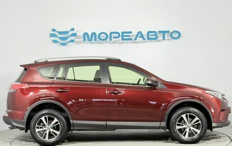 Toyota RAV4, 2016 год, 2 150 000 рублей, 4 фотография