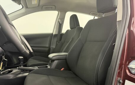 Toyota RAV4, 2016 год, 2 150 000 рублей, 9 фотография