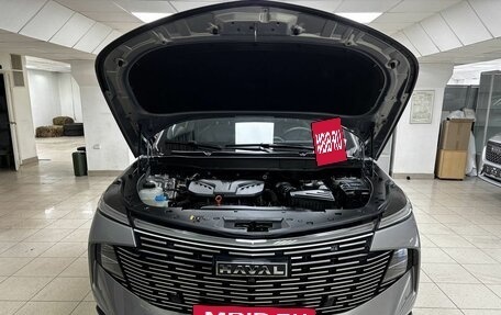 Haval F7, 2026 год, 3 799 000 рублей, 21 фотография
