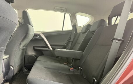 Toyota RAV4, 2016 год, 2 150 000 рублей, 16 фотография