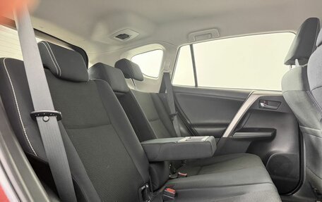 Toyota RAV4, 2016 год, 2 150 000 рублей, 17 фотография