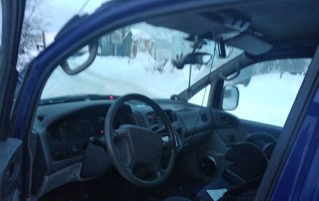 Mitsubishi L400, 1996 год, 60 000 рублей, 5 фотография