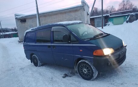 Mitsubishi L400, 1996 год, 60 000 рублей, 2 фотография