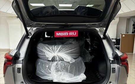 Haval F7, 2026 год, 3 799 000 рублей, 18 фотография