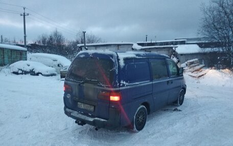 Mitsubishi L400, 1996 год, 60 000 рублей, 4 фотография