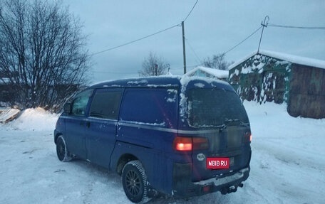 Mitsubishi L400, 1996 год, 60 000 рублей, 3 фотография