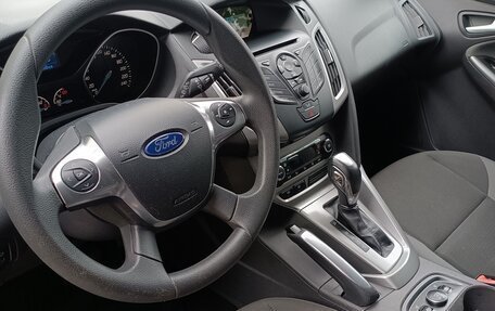 Ford Focus III, 2013 год, 985 000 рублей, 4 фотография