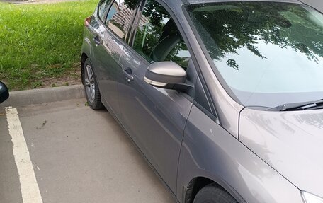 Ford Focus III, 2013 год, 985 000 рублей, 5 фотография