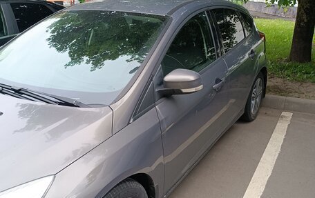 Ford Focus III, 2013 год, 985 000 рублей, 6 фотография