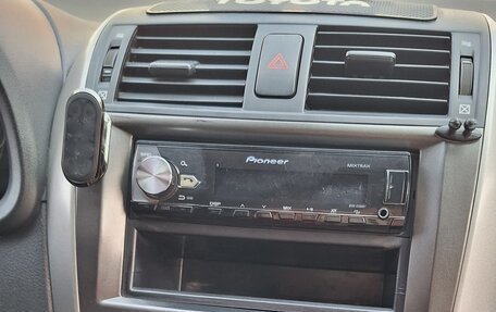 Toyota Corolla, 2007 год, 780 000 рублей, 4 фотография