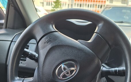 Toyota Corolla, 2007 год, 780 000 рублей, 6 фотография
