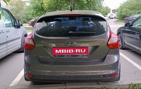 Ford Focus III, 2013 год, 985 000 рублей, 2 фотография