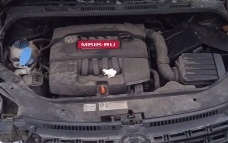 Volkswagen Golf Plus II, 2011 год, 210 000 рублей, 4 фотография