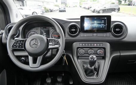 Mercedes-Benz Citan, 2023 год, 1 970 000 рублей, 7 фотография