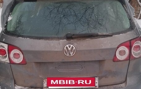Volkswagen Golf Plus II, 2011 год, 210 000 рублей, 2 фотография