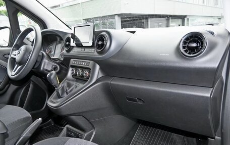 Mercedes-Benz Citan, 2023 год, 1 970 000 рублей, 9 фотография