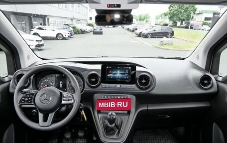 Mercedes-Benz Citan, 2023 год, 1 970 000 рублей, 10 фотография