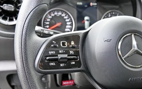 Mercedes-Benz Citan, 2023 год, 1 970 000 рублей, 11 фотография