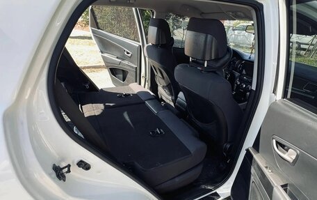 SsangYong Actyon II рестайлинг, 2012 год, 976 424 рублей, 7 фотография