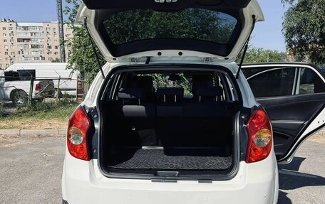 SsangYong Actyon II рестайлинг, 2012 год, 976 424 рублей, 10 фотография
