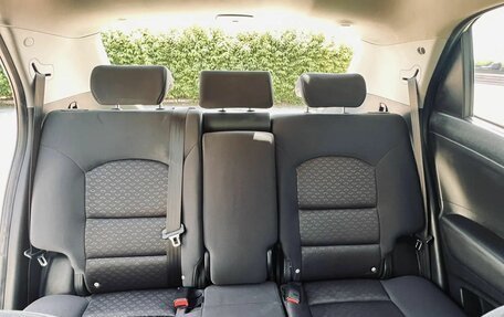 SsangYong Actyon II рестайлинг, 2012 год, 976 424 рублей, 8 фотография