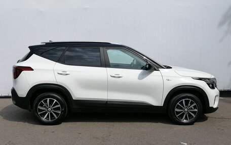 KIA Seltos I, 2023 год, 2 500 000 рублей, 4 фотография