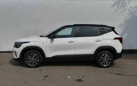 KIA Seltos I, 2023 год, 2 500 000 рублей, 8 фотография