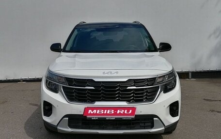 KIA Seltos I, 2023 год, 2 500 000 рублей, 2 фотография