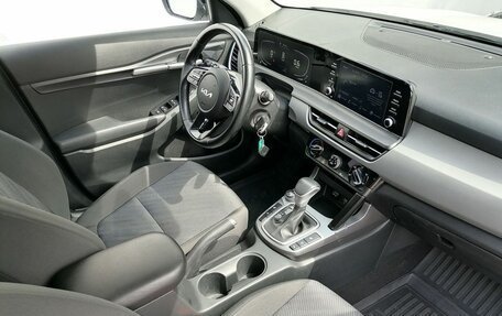 KIA Seltos I, 2023 год, 2 500 000 рублей, 9 фотография